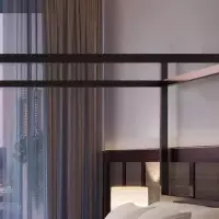 Residential complex in United Arab Emirates, Dubai, 626 sq.ft.