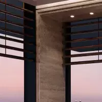 Residential complex in United Arab Emirates, Dubai, 626 sq.ft.