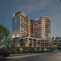 Residential complex in United Arab Emirates, Dubai, 32 sq.ft.