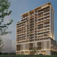Residential complex in United Arab Emirates, Dubai, 32 sq.ft.