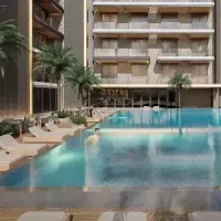 Residential complex in United Arab Emirates, Dubai, 32 sq.ft.