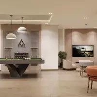 Residential complex in United Arab Emirates, Dubai, 54 sq.ft.