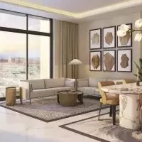 Residential complex in United Arab Emirates, Dubai, 54 sq.ft.