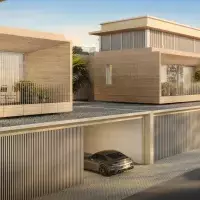 Residential complex in United Arab Emirates, Dubai, 575 sq.ft.