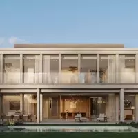 Residential complex in United Arab Emirates, Dubai, 575 sq.ft.