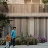 Residential complex in United Arab Emirates, Dubai, 575 sq.ft.