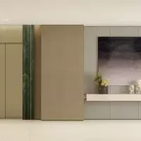 Residential complex in United Arab Emirates, Dubai, 575 sq.ft.