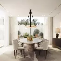 Residential complex in United Arab Emirates, Dubai, 575 sq.ft.