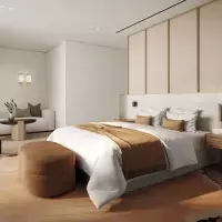 Residential complex in United Arab Emirates, Dubai, 575 sq.ft.