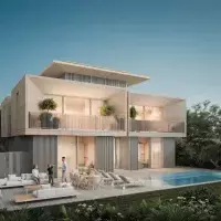 Residential complex in United Arab Emirates, Dubai, 727 sq.ft.