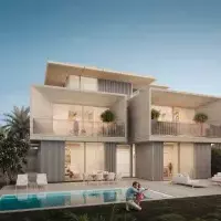 Residential complex in United Arab Emirates, Dubai, 727 sq.ft.