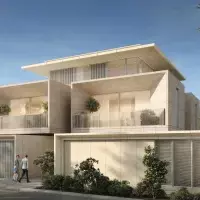 Residential complex in United Arab Emirates, Dubai, 727 sq.ft.