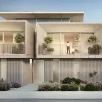 Residential complex in United Arab Emirates, Dubai, 727 sq.ft.