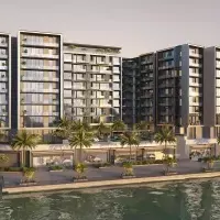 Residential complex in United Arab Emirates, Dubai, 79 sq.ft.