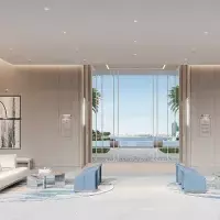 Residential complex in United Arab Emirates, Dubai, 79 sq.ft.