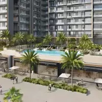 Residential complex in United Arab Emirates, Dubai, 45 sq.ft.
