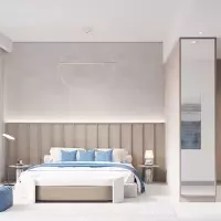 Residential complex in United Arab Emirates, Dubai, 45 sq.ft.