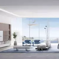 Residential complex in United Arab Emirates, Dubai, 45 sq.ft.
