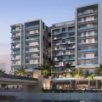 Residential complex in United Arab Emirates, Dubai, 173 sq.ft.