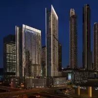 Residential complex in United Arab Emirates, Dubai, 97 sq.ft.