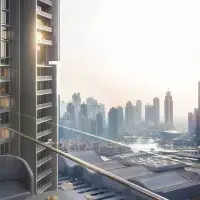 Residential complex in United Arab Emirates, Dubai, 97 sq.ft.