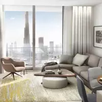 Residential complex in United Arab Emirates, Dubai, 97 sq.ft.