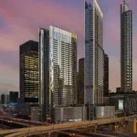 Residential complex in United Arab Emirates, Dubai, 130 sq.ft.