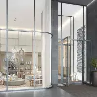 Residential complex in United Arab Emirates, Dubai, 130 sq.ft.