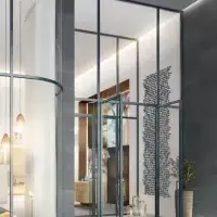 Residential complex in United Arab Emirates, Dubai, 130 sq.ft.