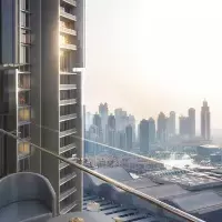 Residential complex in United Arab Emirates, Dubai, 209 sq.ft.