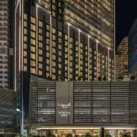 Residential complex in United Arab Emirates, Dubai, 209 sq.ft.