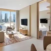 Residential complex in United Arab Emirates, Dubai, 209 sq.ft.