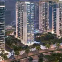 Residential complex in United Arab Emirates, Dubai, 54 sq.ft.