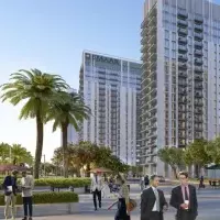 Residential complex in United Arab Emirates, Dubai, 54 sq.ft.