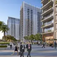 Residential complex in United Arab Emirates, Dubai, 83 sq.ft.