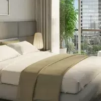 Residential complex in United Arab Emirates, Dubai, 83 sq.ft.