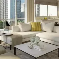 Residential complex in United Arab Emirates, Dubai, 132 sq.ft.