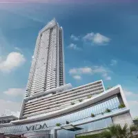 Residential complex in United Arab Emirates, Dubai, 64 sq.ft.