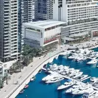 Residential complex in United Arab Emirates, Dubai, 64 sq.ft.