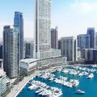 Residential complex in United Arab Emirates, Dubai, 64 sq.ft.