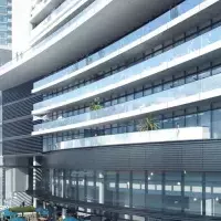Residential complex in United Arab Emirates, Dubai, 107 sq.ft.