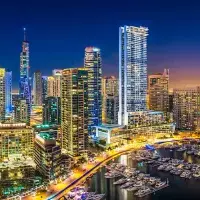 Residential complex in United Arab Emirates, Dubai, 141 sq.ft.