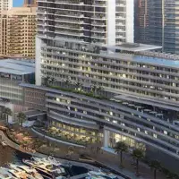 Residential complex in United Arab Emirates, Dubai, 141 sq.ft.