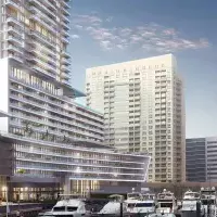 Residential complex in United Arab Emirates, Dubai, 141 sq.ft.
