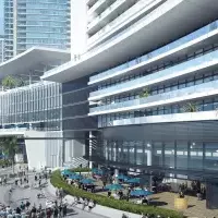 Residential complex in United Arab Emirates, Dubai, 141 sq.ft.