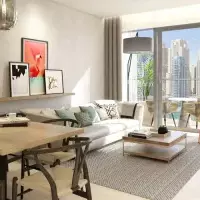 Residential complex in United Arab Emirates, Dubai, 141 sq.ft.