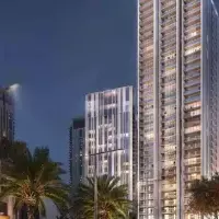 Residential complex in United Arab Emirates, Dubai, 63 sq.ft.