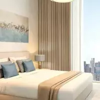 Residential complex in United Arab Emirates, Dubai, 63 sq.ft.