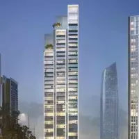 Residential complex in United Arab Emirates, Dubai, 153 sq.ft.