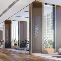 Residential complex in United Arab Emirates, Dubai, 153 sq.ft.